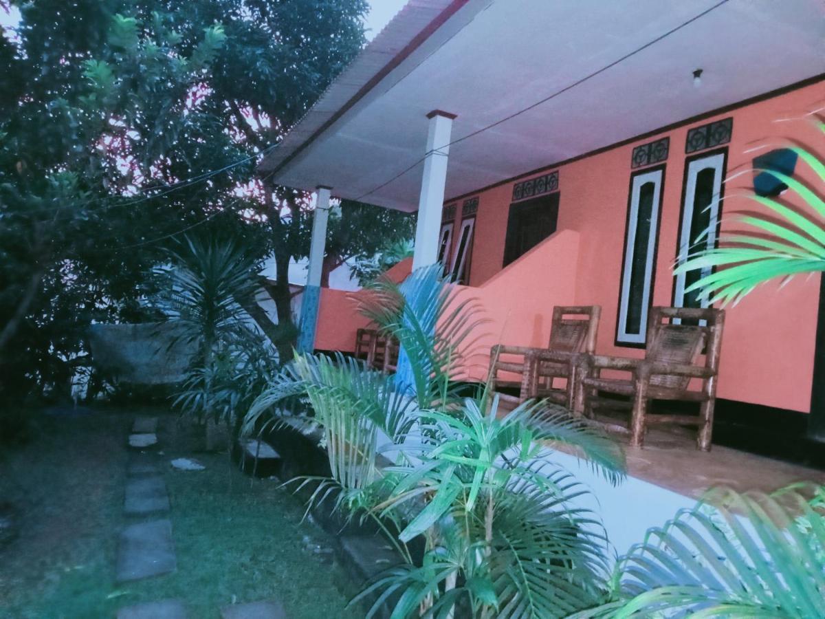 Perwita Homestay Kuta  Exterior foto