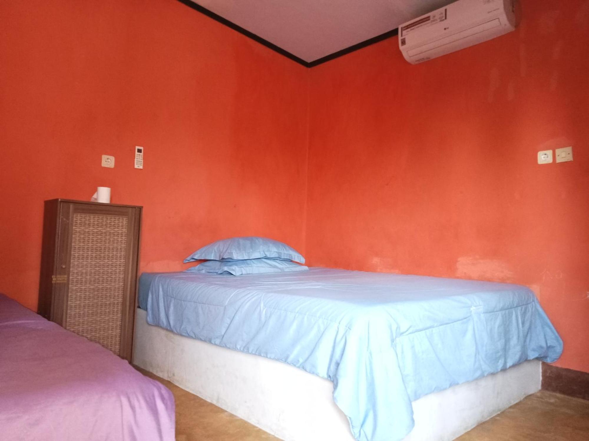 Perwita Homestay Kuta  Habitación foto