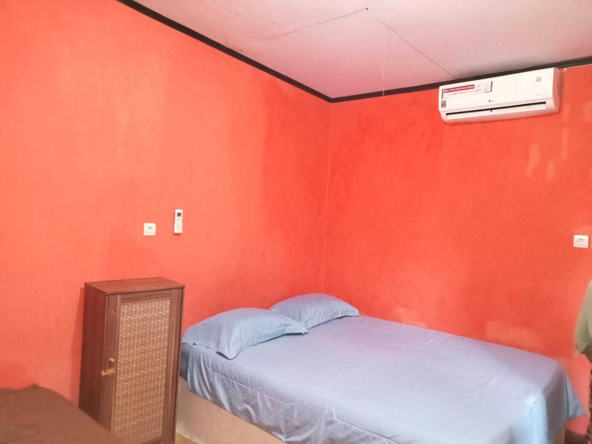 Perwita Homestay Kuta  Habitación foto