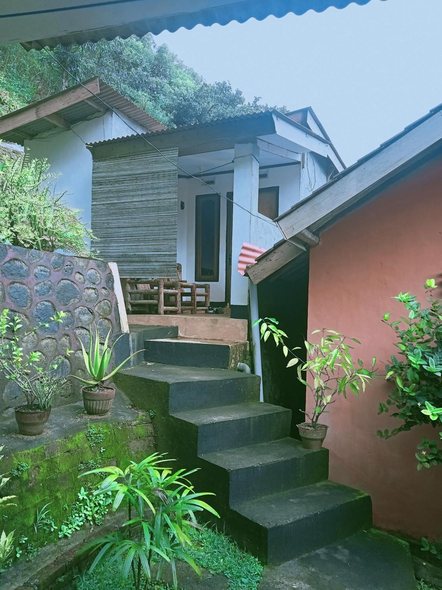 Perwita Homestay Kuta  Habitación foto