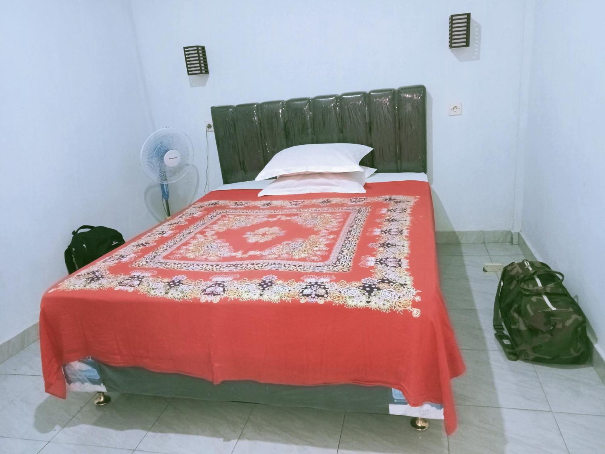 Perwita Homestay Kuta  Habitación foto