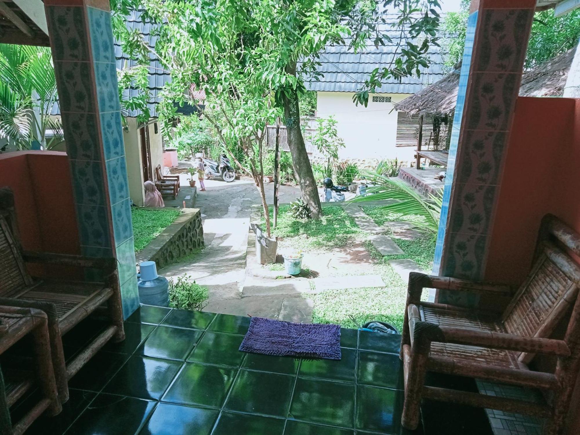 Perwita Homestay Kuta  Habitación foto